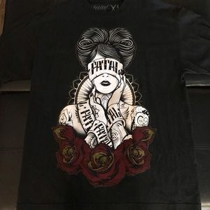 Fatal T-Shirt.